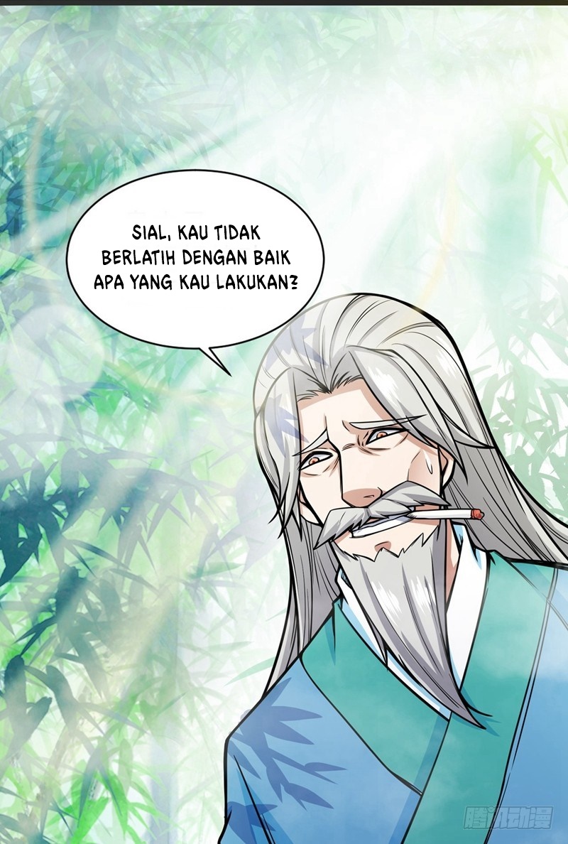 Strongest Divine Doctor Mixed City Chapter 38 Gambar 21